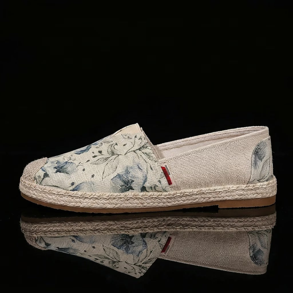 Breathable Linen Shoe(Betty)